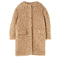 アングローバルショップ<br>(ANGLOBAL SHOP)<br>プードルモヘアコート