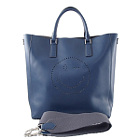 メンズ Anya Hindmarch エベリートート Ebury Mens Tote Wink 美品の買取強化例です。