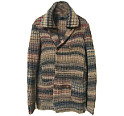 アルチザン(ARTISAN)<br>ウール Pコート