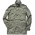 アスペジ(ASPESI) M-43ジャケットの買取強化例です。