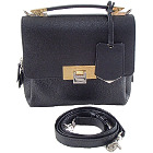 BALENCIAGA 391571 ブラック ルディス 2WAYショルダーバッグ 中古美品の買取強化例です。