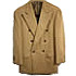中古 ブリオーニ(Brioni) カシミア混 ダブルジャケットの買取強化例です。