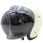 ブコ(BUCO) アイボリー ジェットヘルメットの買取強化例です。