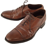 チーニー(CHEANEY)<br>ウィルフレッド(WILFRED)ストレートチップ ドレスシューズ