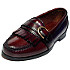 コールハーン(COLE HAAN) キルト付き ローファーの買取強化例です。