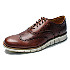 コールハーン(COLE HAAN) オリジナルゼログランド シューズ 未使用の買取強化例です。