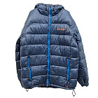 美品 PM5418 ROCKAWAY DENS HOODIE ダウンジャケットXLの買取強化例です。