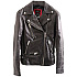 ディーゼル(DIESEL) L-MONET レディース ダブルライダースジャケットの買取強化例です。