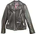 ディーゼル(DIESEL)<br>ダブルライダース<br>レザージャケット