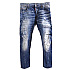 ディースク16SS TIDY BIKER JEAN S74LA0896 タイディバイカージーンズの買取強化例です。