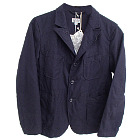 FWK BY ENGINE ERED GARMENTS ネイビー ベッド フォードジャケット 未使用 の買取強化例です。