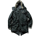 FCRB ×SOPH. ベンチコート 状態:中古美品