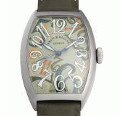 フランクミュラー<br>(FRANCK MULLER)<br>5850C BR AC カサブランカ カモフラージュ