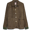 フランクリーダー<br>(Frank Leder)<br>レザージャケット