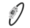 フレッド(FRED) FD070112A001 フォース10ダイヤモンドウォッチ1.1ct 付属完備