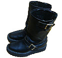 ジョージコックス<br>(GEORGE COX)<br>×Vivienne Westwood<br>ブーツ
