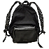 GIVENCHY スタッズ付ナイロンリュックサック/デイパック 中古美品の買取強化例です。