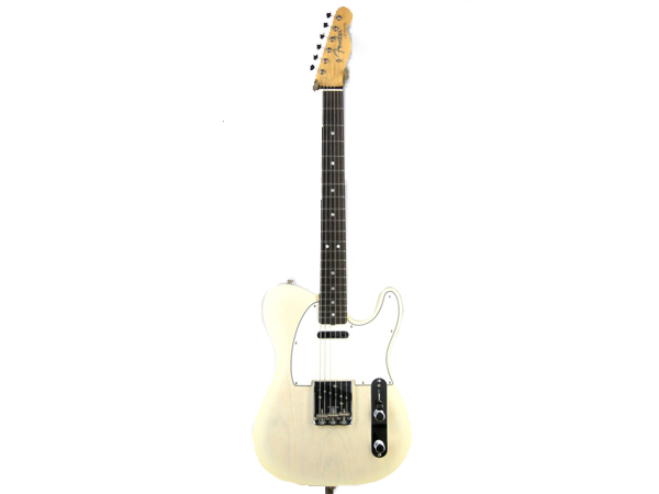 フェンダーUSA Vintage '64 テレキャスターの買取強化例です。