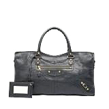 BALENCIAGA 173082 ジャイアントパートタイム2WAYバッグ 中古美品の買取強化例です。