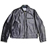 エアロレザー (AeroLeather)ハイウェイマン ライダースジャケットの買取強化例です。