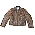 美品 AERO LEATHER 1J5313 A-2フライトジャケット サイズ40の買取強化例です。