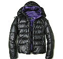 ヒューゴボス(HUGO BOSS)<br>ダウンジャケット