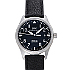 IWC パイロットウォッチ マークXVI 黒文字盤 ステンレススティール IW325501 腕時計の買取強化例です。