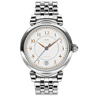 IWC ダ・ヴィンチ オートマティック36 レディース 自動巻き IW458307 腕時計の買取強化例です。