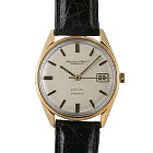 IWC アンティーク 1940年代 cal.87 オールドインター K18無垢 レザーベルト 腕時計の買取強化例です。