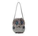 ジャマンピュエッシュ<br>(JAMIN PUECH)<br>フクロウバッグ