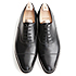 ジョンロブ(John Lobb) シティ 黒 カーフ 未使用の買取強化例です。