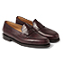 ジョンロブ(John Lobb) ロペス 茶 型押し 未使用の買取強化例です。