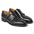 ジョンロブ(John Lobb) ウィリアム 黒 グレインレザー 未使用の買取強化例です。