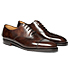 ジョンロブ(John Lobb) シティ2 茶 ミュージアムカーフ 未使用の買取強化例です。