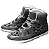 ジミーチュウ(JIMMY CHOO) スタッズハイカットスニーカー 未使用の買取強化例です。