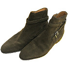 ジョンロブ(John Lobb) JODHPUR IIジョッパー2 スエードブーツの買取強化例です。