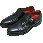 ジョンロブ(John Lobb) ウィリアム2 ダブルモンクストラップシューズの買取強化例です。