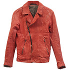 ユリウス(JULIUS _7) 09AW ラムレザー ダブルジップアップライダースの買取強化例です。