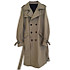 ジュンハシモト 15AW 1011520002 トレンチコートの買取強化例です。
