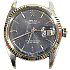 ロレックス Ref.1603 デイトジャスト メンズ腕時計 1975年代 フェイスのみ リューズ取れの買取強化例です。