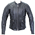 カドヤ ブラック K'S LEATHER SR-F 本革レザー シングルライダースの買取強化例です。