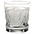 ラリック(LALIQUE) ユロット ロックグラス 5客セットの買取強化例です。