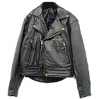 ラングリッツレザー(Langlitz Leathers)コロンビア ダブルライダースジャケットの買取強化例です。