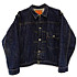 リーバイス(Levi's) 1940年代 506XXヴィンテージ 1stデニムジャケットの買取強化例です。