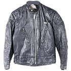 ルイスレザー 中古品 80's スーパーファントム シングルライダースの買取強化例です。