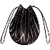 エムエークロス ブラック 巾着型 2WAY ハンドバッグ 未使用の買取強化例です。