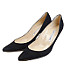 マノロブラニク(Manolo Blahnik) キエッタ ポインテッドトゥ パンプスの買取強化例です。