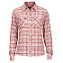 マーモット Evelyn L/S Shirt Blue Sea シャツの買取強化例です。