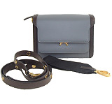 マルニ(MARNI)<br>トランクバッグ