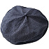マチュアーハ (mature ha.) 麻 ベレー帽の買取強化例です。